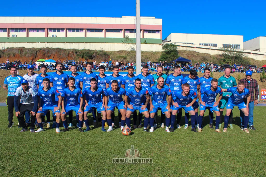 Equipes da Maria Preta sagraram-se campeões. Pela primeira divisão, o Harmonia conquistou o campeonato pela nona vez; já o time da segunda divisão é campeão pela primeira vez