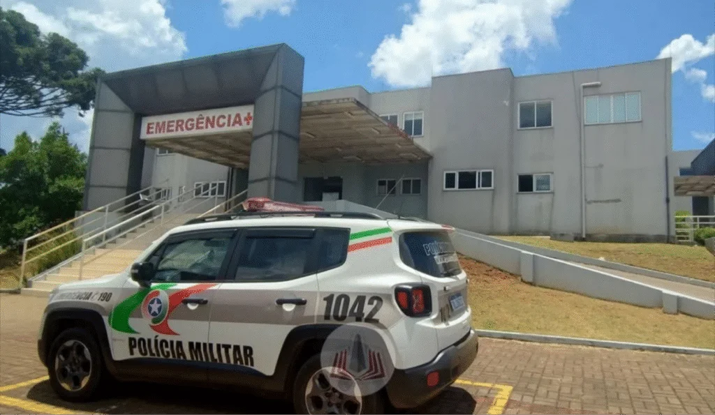 Homem procurado por homicídio em Mato Grosso do Sul é preso em Dionísio Cerqueira