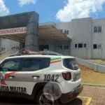 Homem procurado por homicídio em Mato Grosso do Sul é preso em Dionísio Cerqueira