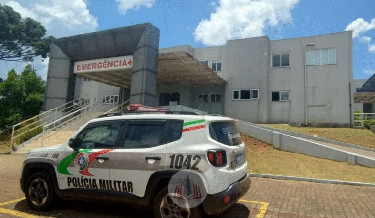Homem procurado por homicídio em Mato Grosso do Sul é preso em Dionísio Cerqueira