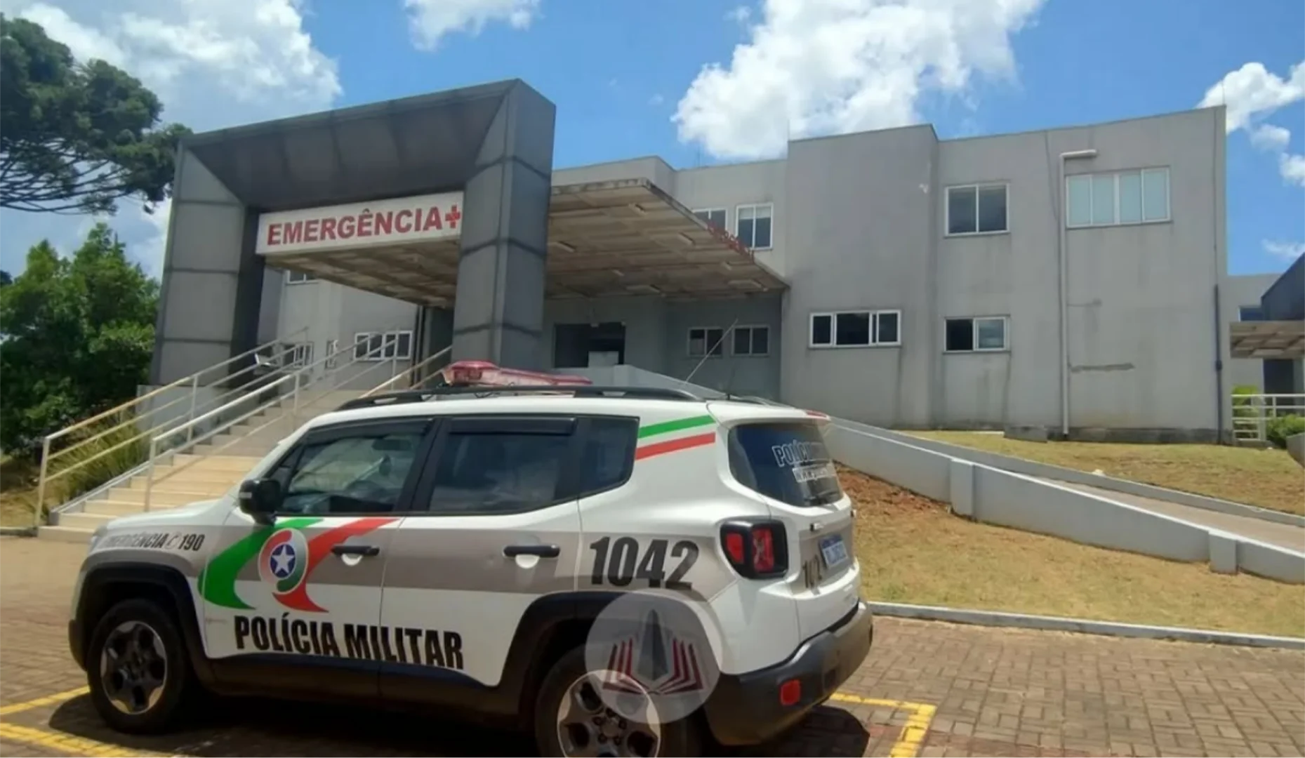 Homem procurado por homicídio em Mato Grosso do Sul é preso em Dionísio Cerqueira