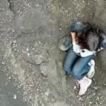 Irmã de brasileira que caiu em trilha de vulcão na Indonésia desmente resgate