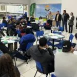Francisco Beltrão realiza primeira maratona de inovação voltada ao agronegócio
