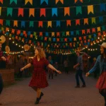 As 7 brincadeiras de festa junina