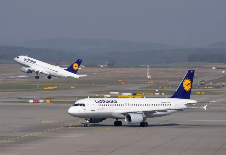 Top 5: Maiores aeroportos do mundo (saiba quantos aviões decolam neles por dia?)