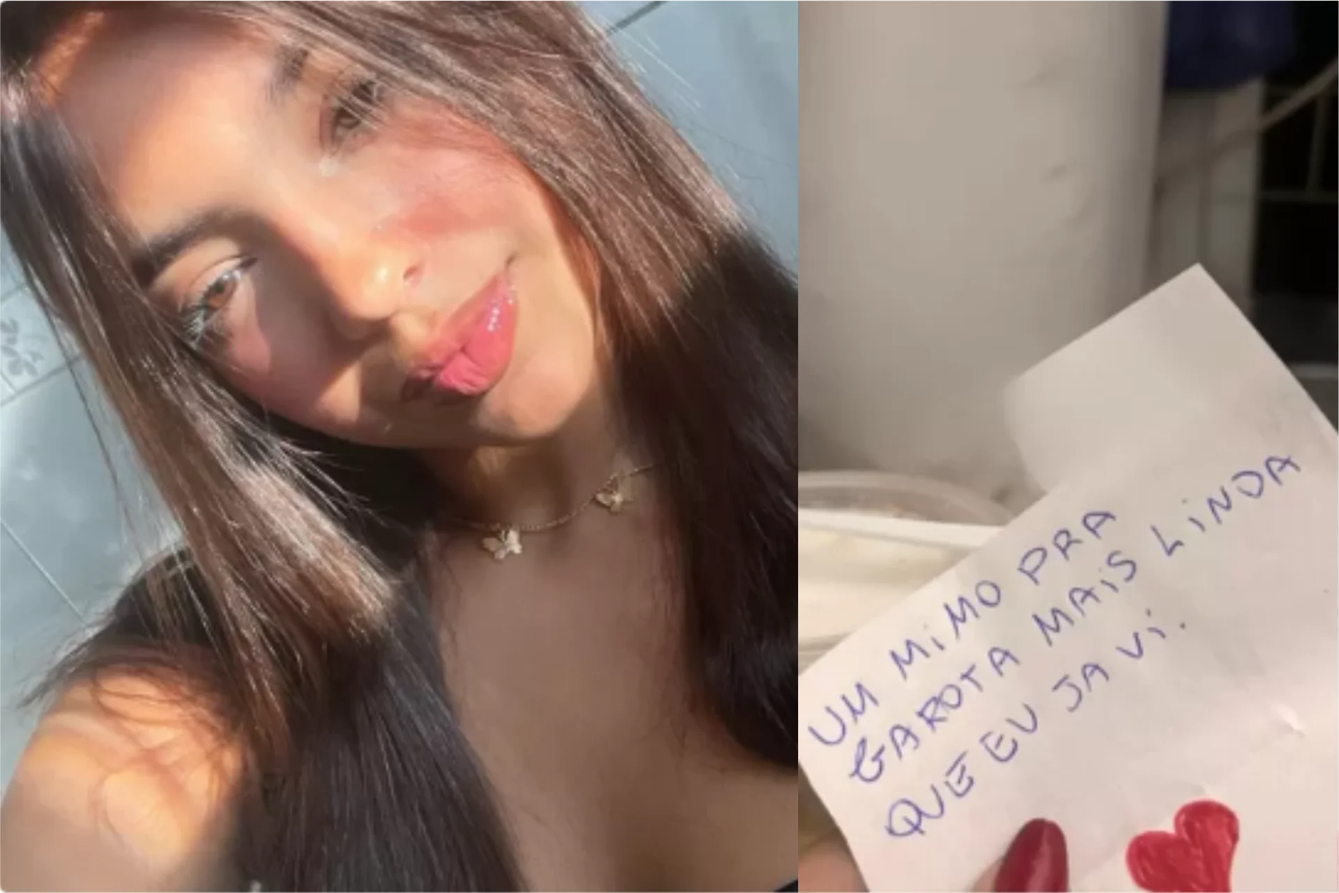 ana luiza