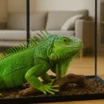 10 animais mais estranhos que as pessoas querem ter em casa (e algumas têm mesmo)