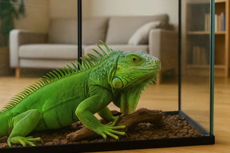 10 animais mais estranhos que as pessoas querem ter em casa (e algumas têm mesmo)