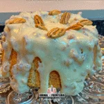 Bolo de nozes conquista paladares e corações: veja por que essa receita encanta gerações