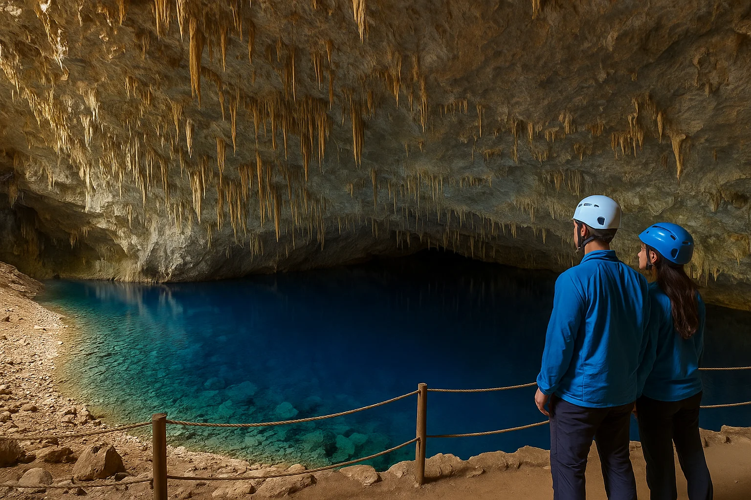 Bonito-MS: O paraíso natural do Brasil com muitos passeios para a família
