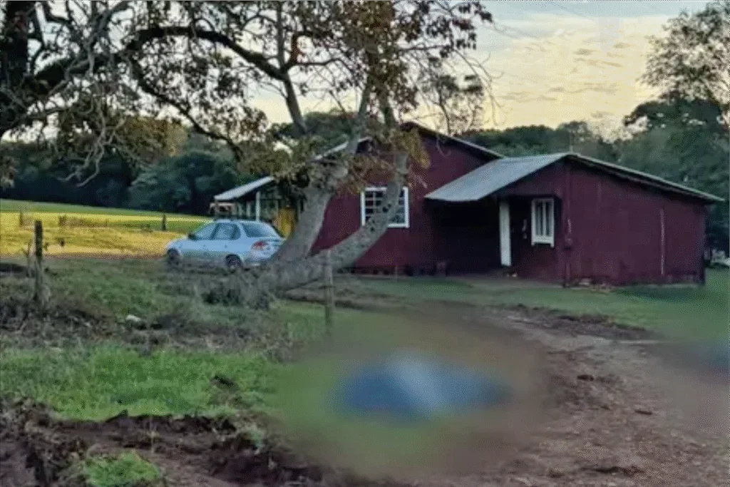 Briga de terra termina com a morte de duas irmãs idosas em SC