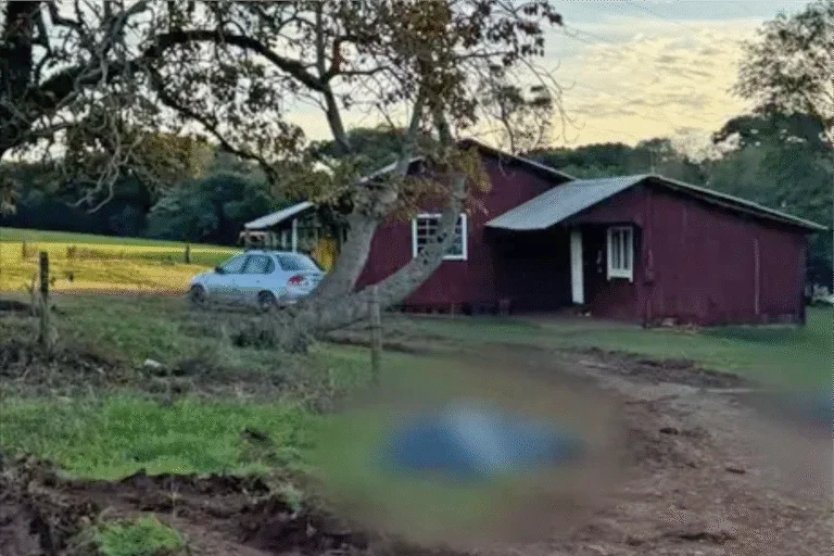 Briga de terra termina com a morte de duas irmãs idosas em SC
