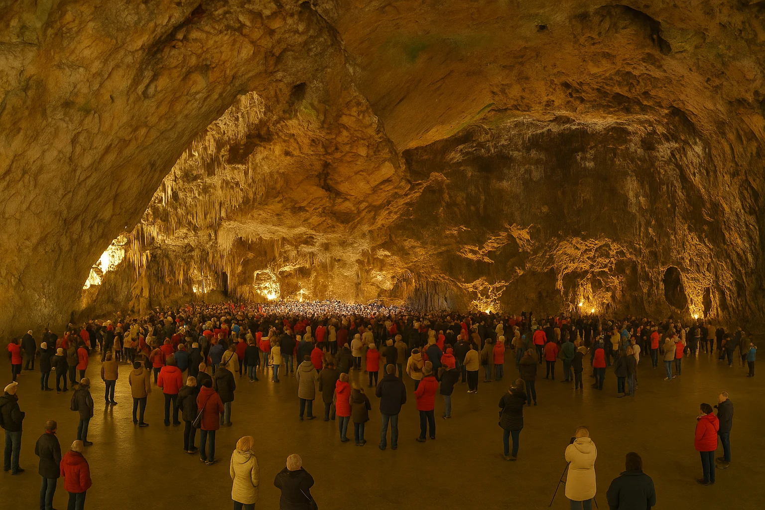 caverna