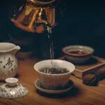 Chá para emagrecer: O segredo milenar dos monges revelado – 5 bebidas ancestrais para transformar seu corpo