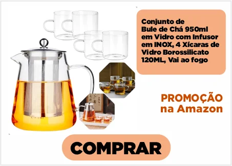 cha kit amazon