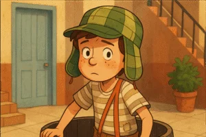 Chaves e Chapolin serão transmitidos pela Prime Vídeo a partir dos 2º semestre