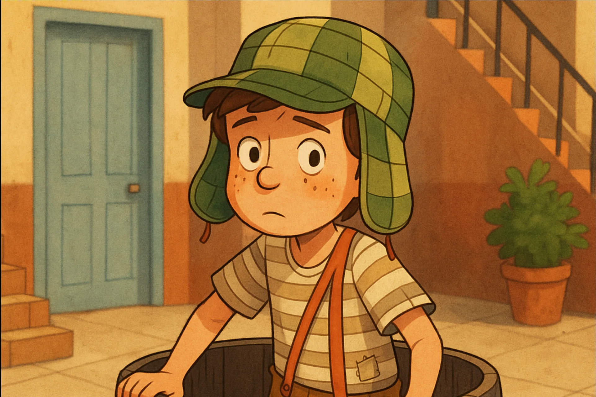 chaves