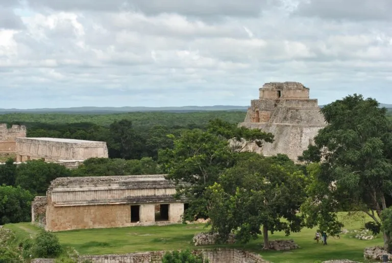 Chichén Itzá: fatos estranhos sobre o monumento maia das 7 maravilhas do mundo moderno