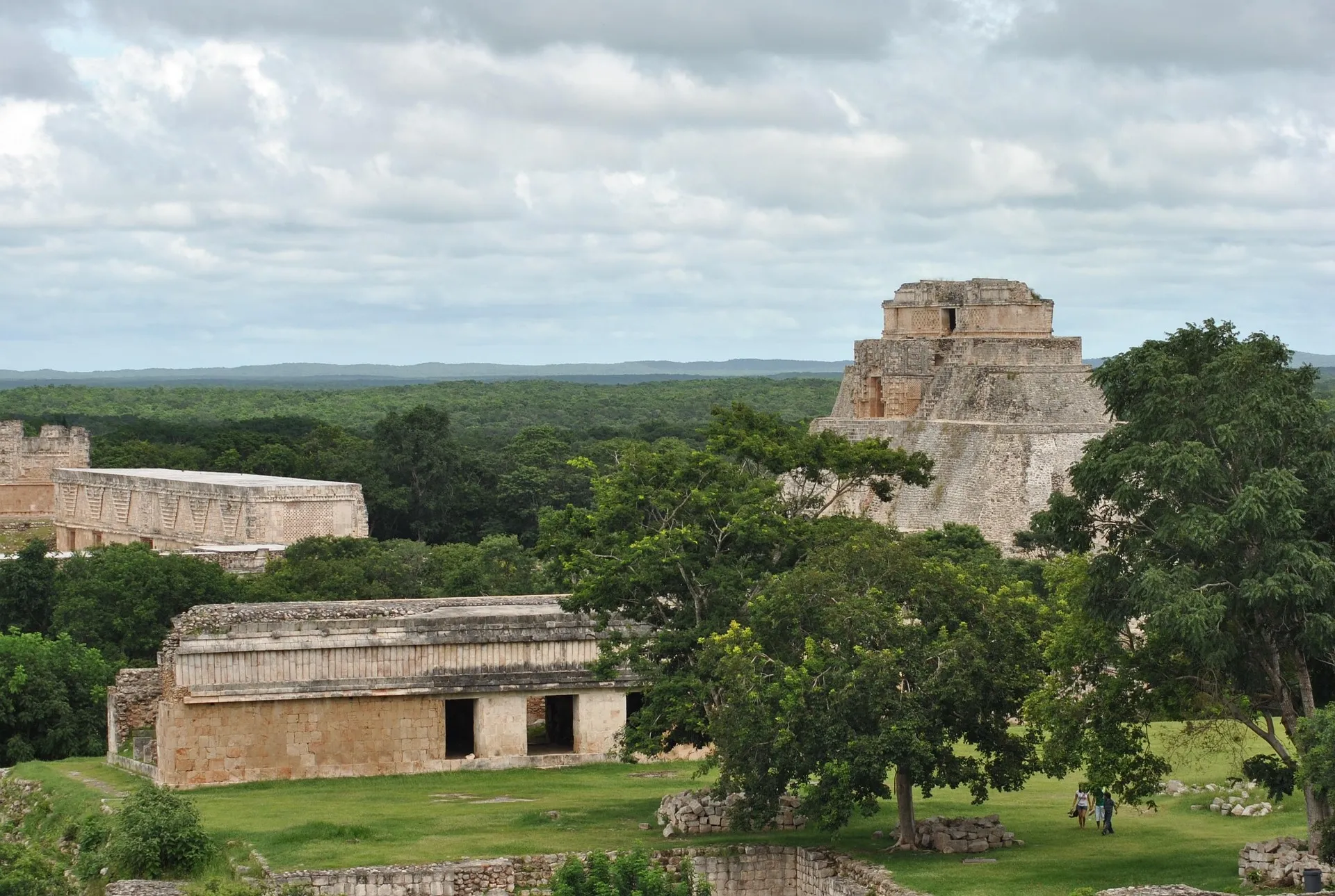 chichen itza