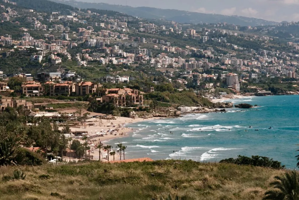 cidades biblos