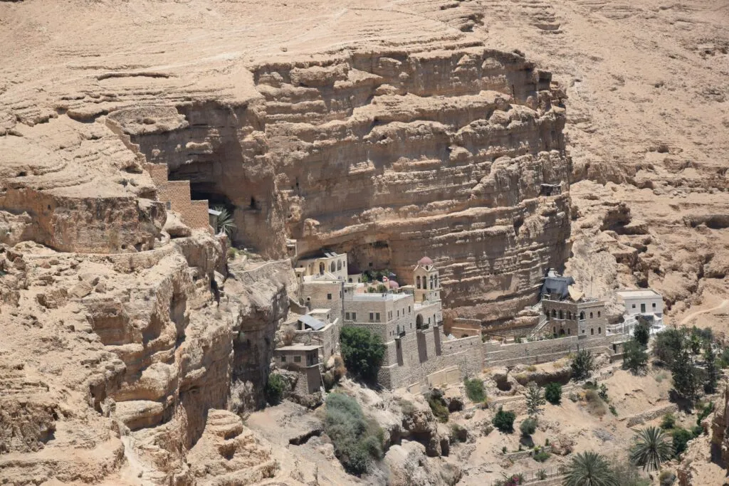 As 5 cidades mais antigas do mundo e seus segredos arqueológicos inéditos 1 cidades jerico