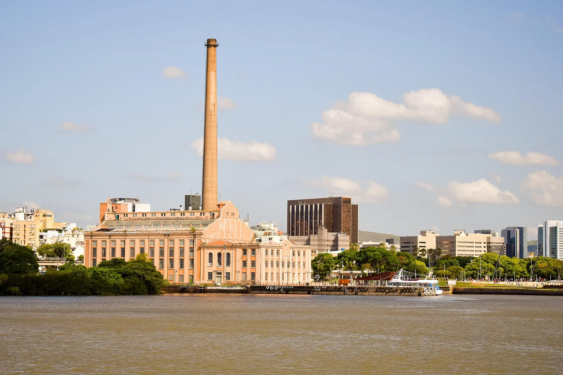As 10 cidades mais antigas do Rio Grande do Sul