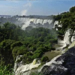 Civilização perdida é descoberta sob as Cataratas do Iguaçu