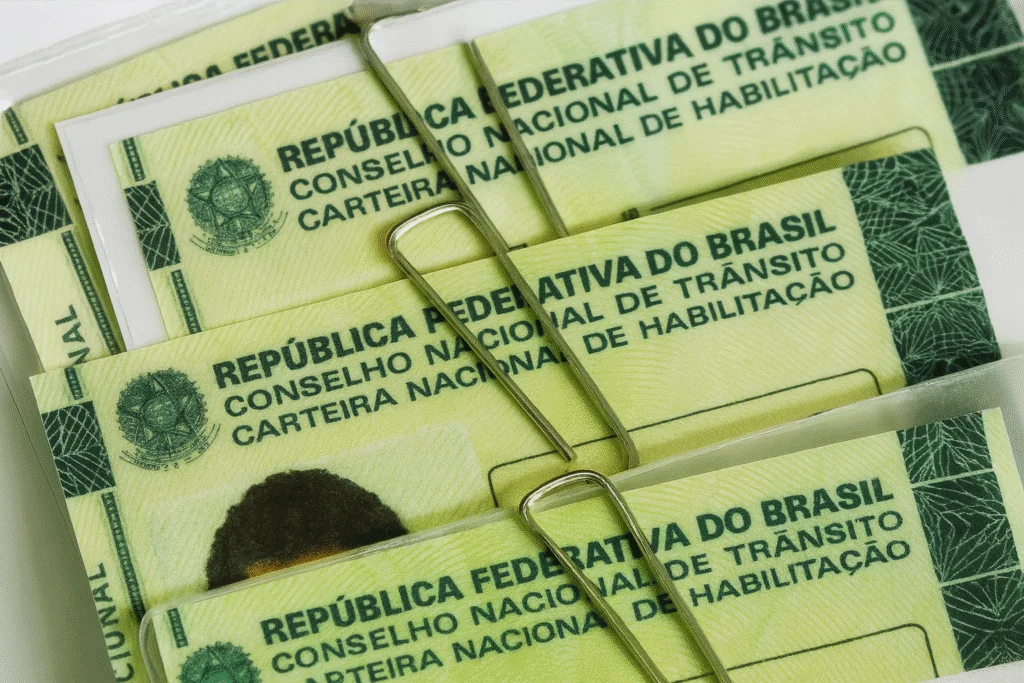 CNH Gratuita: Veja quem tem direito a novo benefício que entra em vigor em agosto 1 cnh