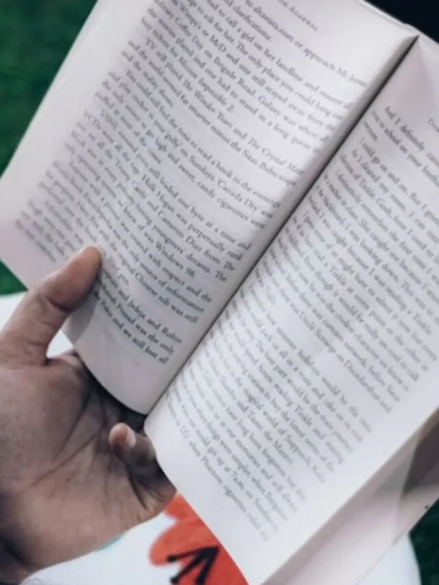 livros perfeitos para ler em julho