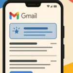 Nova funcionalidade do Gmail resume conversas longas automaticamente