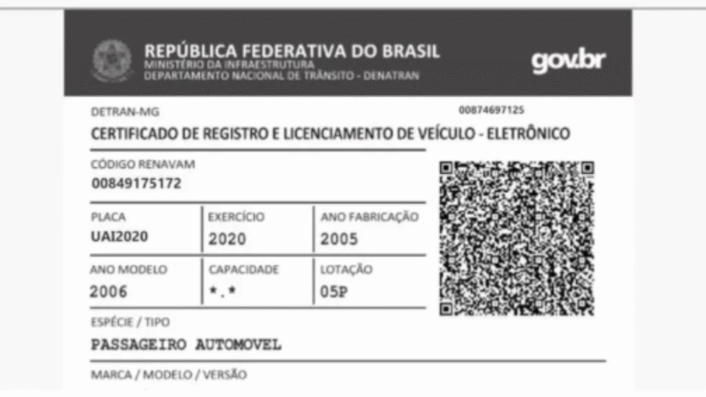 Transferência de veículos poderá ser feita digitalmente, eliminando cartórios e agilizando o processo em todo o Brasil