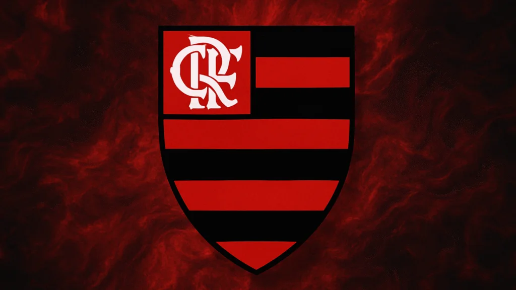 Ranking global mostra Flamengo entre os 15 clubes mais seguidos nas redes sociais; Real Madrid lidera com folga e outros brasileiros marcam presença no top 50