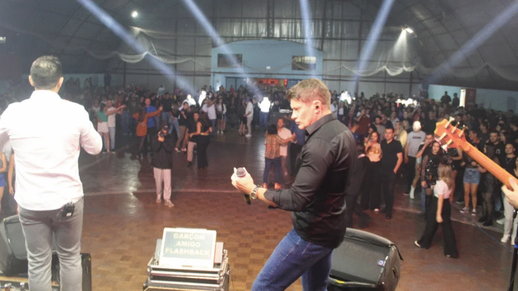 Evento reunirá mais de 90 expositores, shows gratuitos, brinquedos infláveis e programação cultural diversificada entre 4 e 6 de julho
