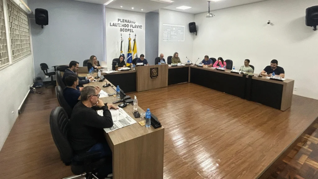Estrutura será construída em um terreno repassado pela prefeitura e aprovado pela Câmara. A Sessão extraordinária também aprovou o novo Plano Diretor