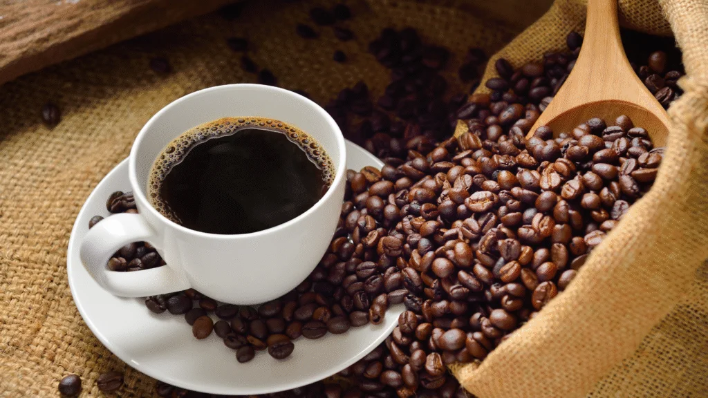 A Agência Nacional de Vigilância Sanitária (Anvisa) proibiu a produção, venda e uso de três marcas de “pó para preparo de bebida sabor café”: Melissa, Pingo Preto e Oficial.