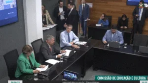 Projeto de lei propõe capacitação em primeiros socorros para escolas de Santa Catarina