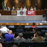 Saúde do trabalhador é tema de audiência pública no Paraná