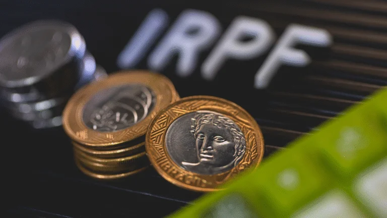 Receita Federal recebe IR 2025 em atraso a partir desta segunda-feira