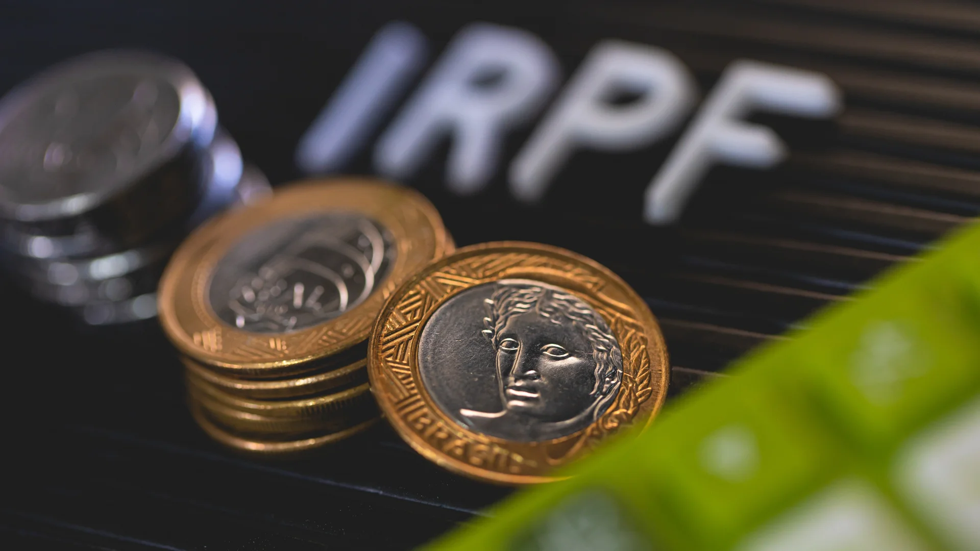 Receita Federal recebe IR 2025 em atraso a partir desta segunda-feira