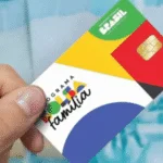Caixa libera cronograma do Bolsa Família para julho