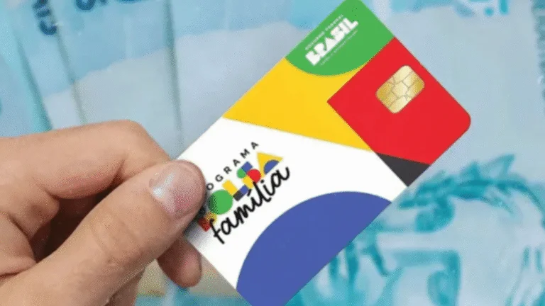 Caixa libera cronograma do Bolsa Família para julho