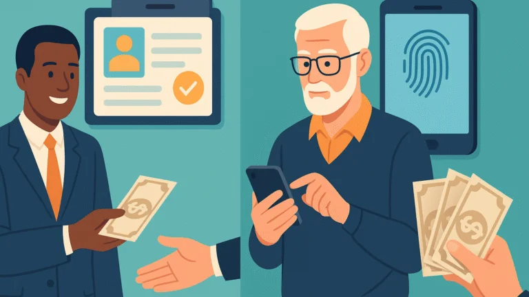 Diferenças entre o consignado INSS e o para carteira assinada