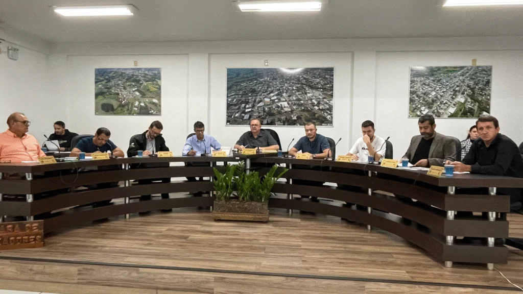 Vereadores aprovam abertura de crédito de R$ 1,4 mi para a saúde de Barracão