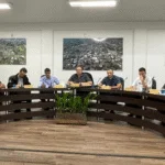 Vereadores aprovam abertura de crédito de R$ 1,4 mi para a saúde de Barracão