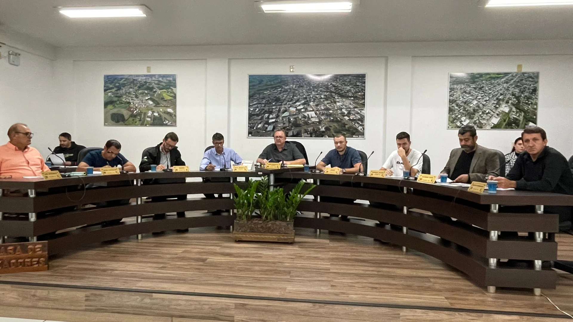 Vereadores aprovam abertura de crédito de R$ 1,4 mi para a saúde de Barracão