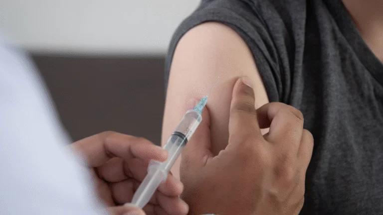 Vacinação contra a dengue começa em Bom Jesus do Sul