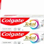Creme dental Colgate Total deixa de ser vendido no Brasil