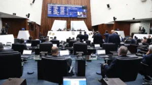 Projeto de lei garante apoio a crianças órfãs de feminicídio no Paraná