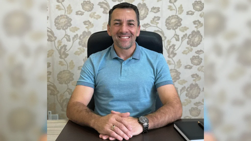 Alcir Sawaris destaca participação do município durante Alesc Itinerante