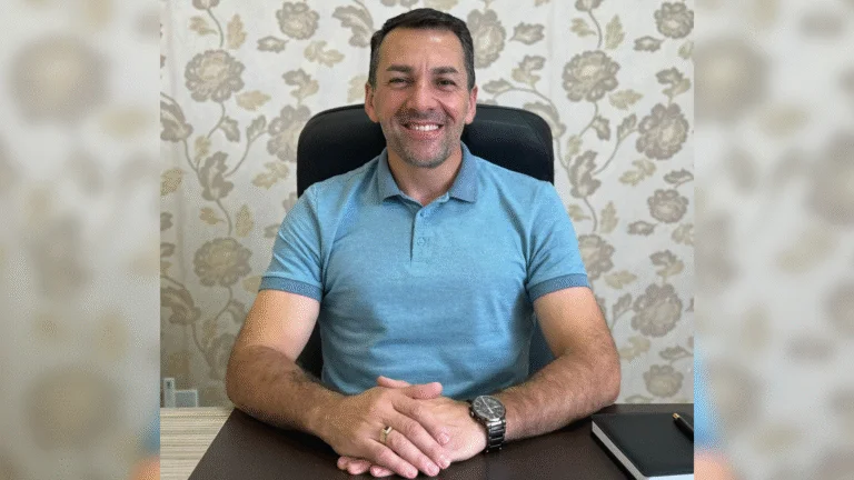 Alcir Sawaris destaca participação do município durante Alesc Itinerante